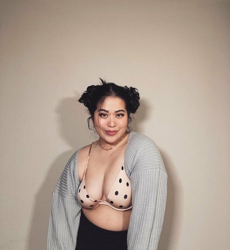 BellaBun Bo Bae star nude image