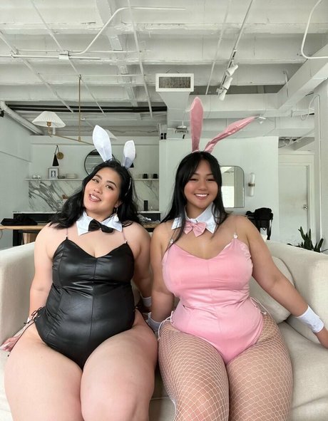 BellaBun Bo Bae star nude gallery