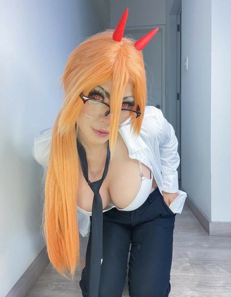 Kanako Redfield pornstar img
