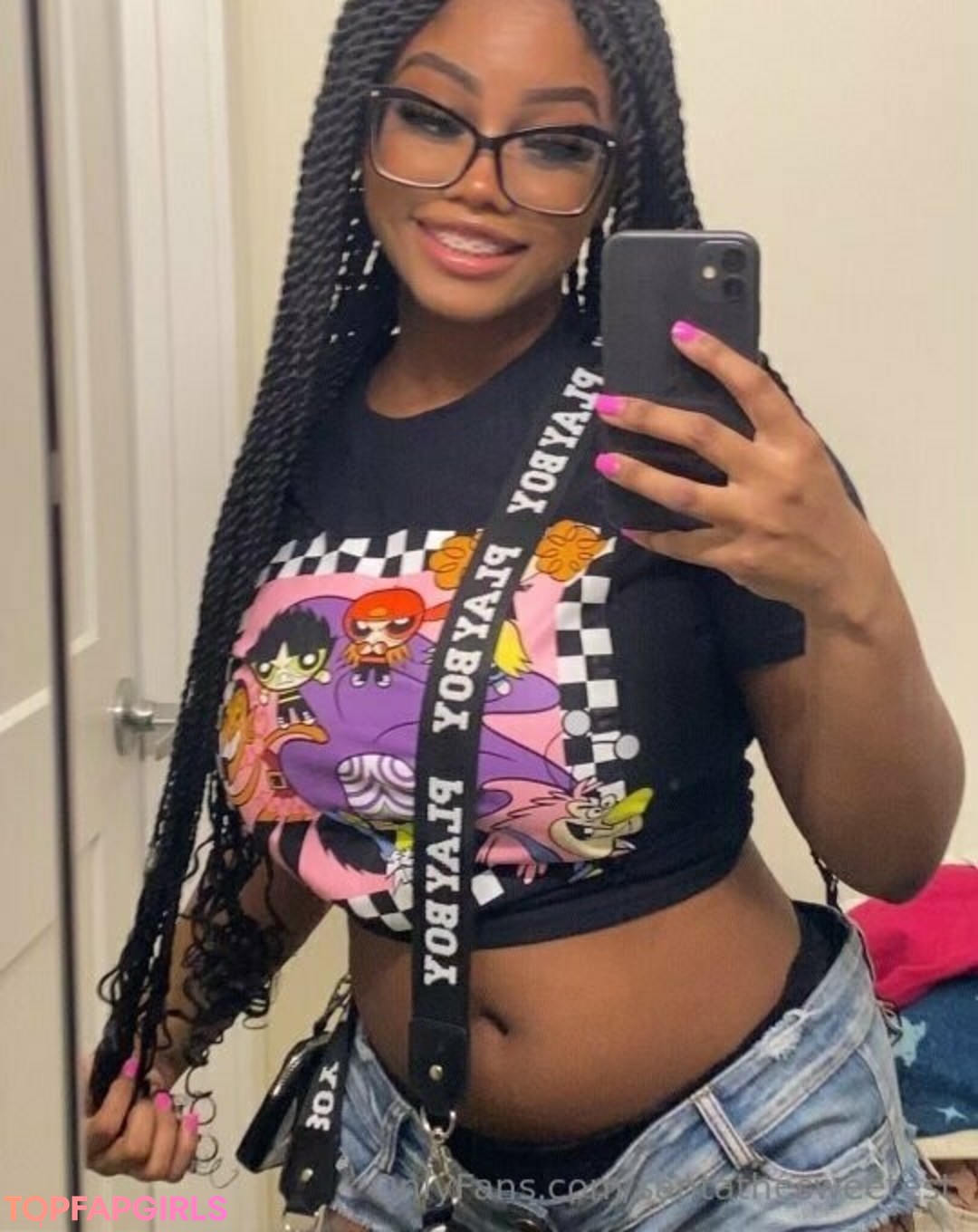 santathesweetest pornstar nude pictures