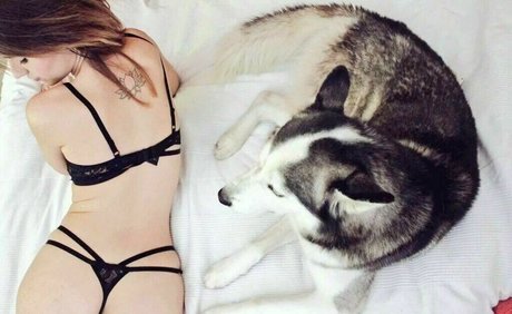 Alice Tsap pornstar exclusive image