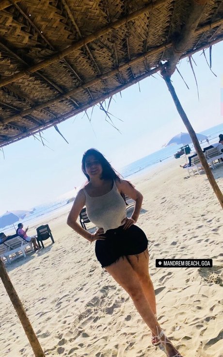 Iwishwithprachi nude actress pictures