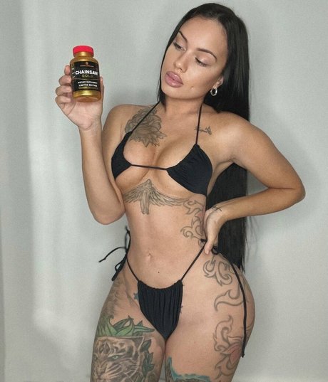 biancatoxic star nude galleries