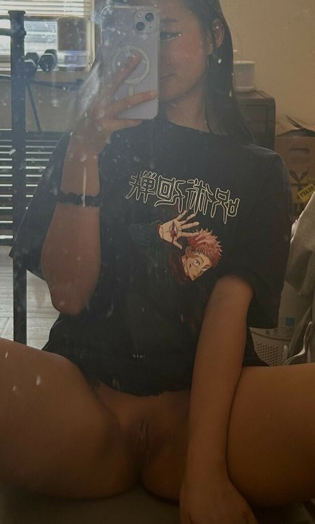Vanessabby star naked galleries