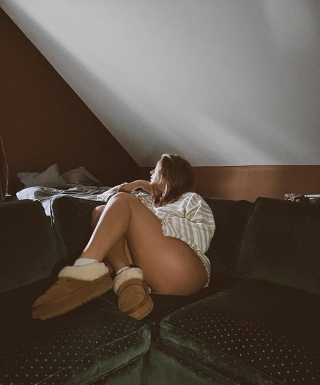 BaaabyC beautiful model gallery