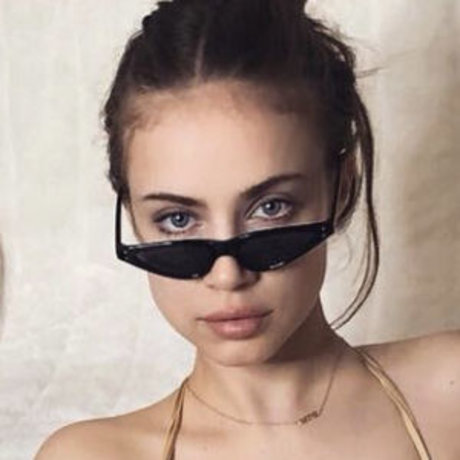 Xenia Tchoumitcheva art actress photos