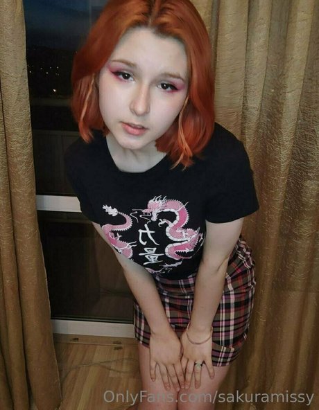 sakuramissy sexy pornstar img