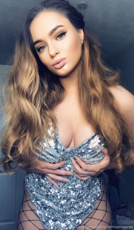 yourgirlauren nude star gallery