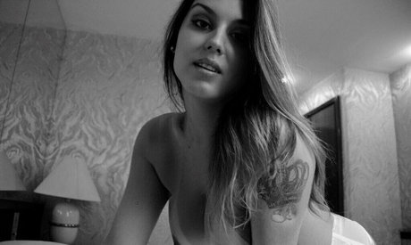 barbiegoulartx nude star galleries