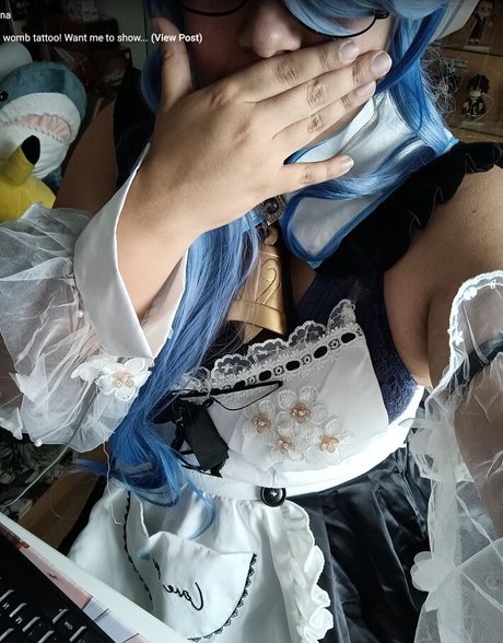 Sif Avellana porn star image