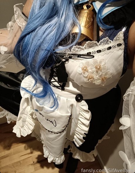 Sif Avellana profile image