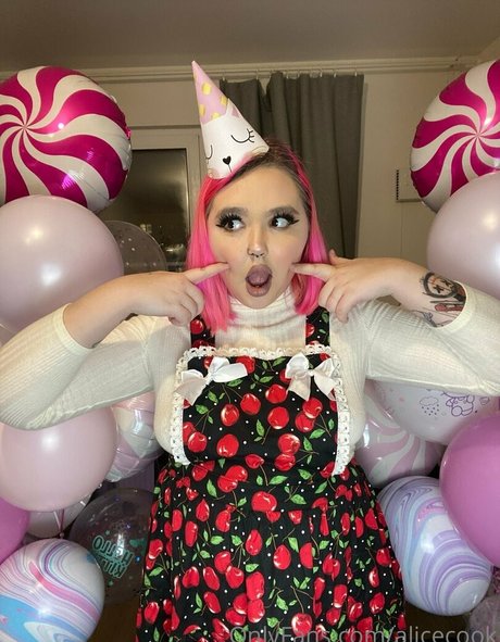 alicecook xxx pornstar photo