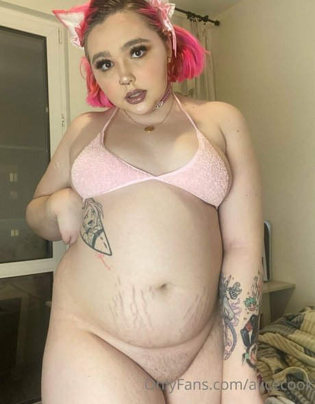 alicecook star hd photo