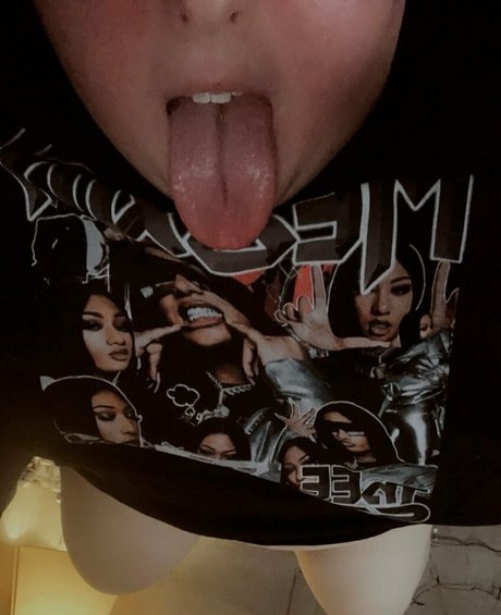 miacloverxx erotic pornstar picture