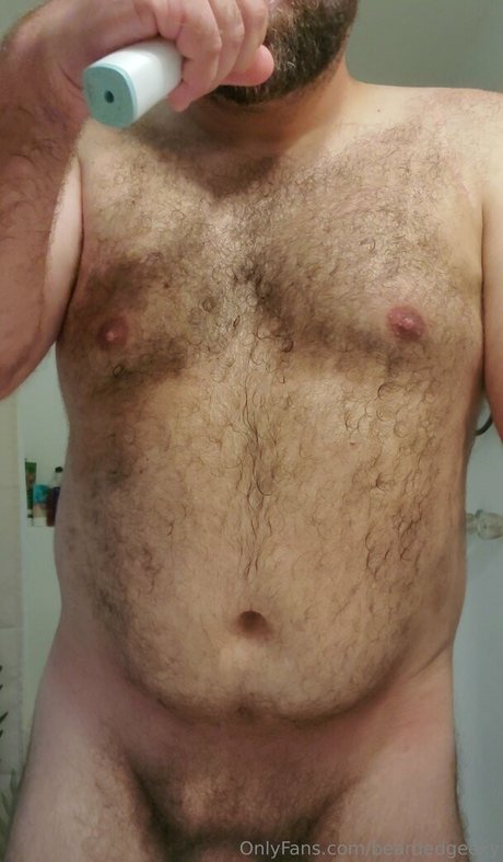 beardedgeeky best model image
