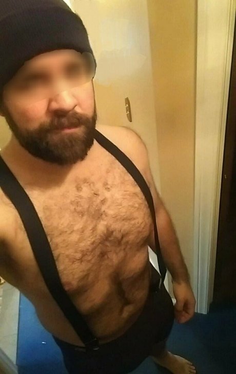 beardedgeeky model pictures