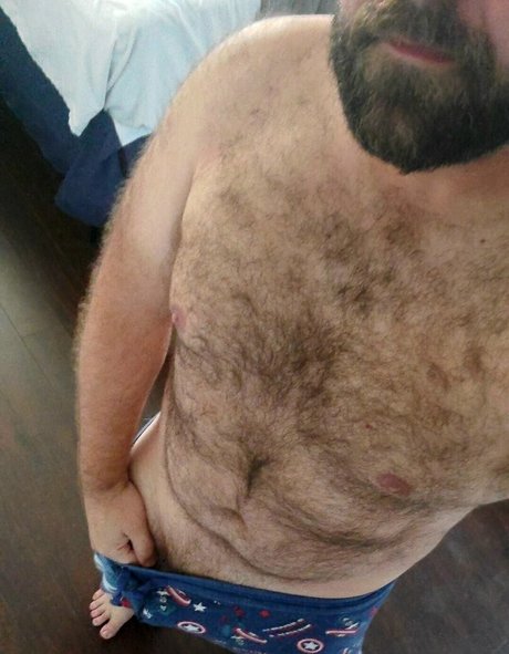 beardedgeeky pornstar nice picture