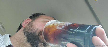 beardedgeeky adult star pics