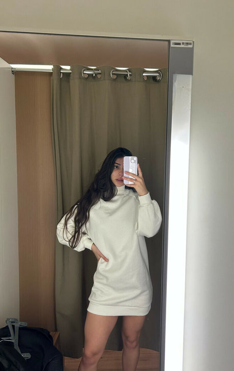 Maia Ortega nudes actress pic