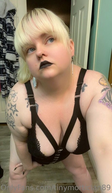 tinymortician89 profile image