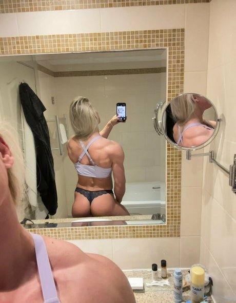 Denise Herber erotic actress picture