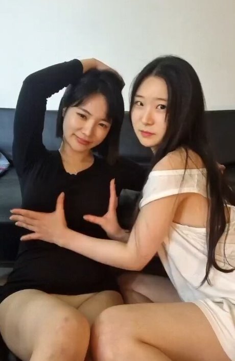 Pandalive Bj nudes model image