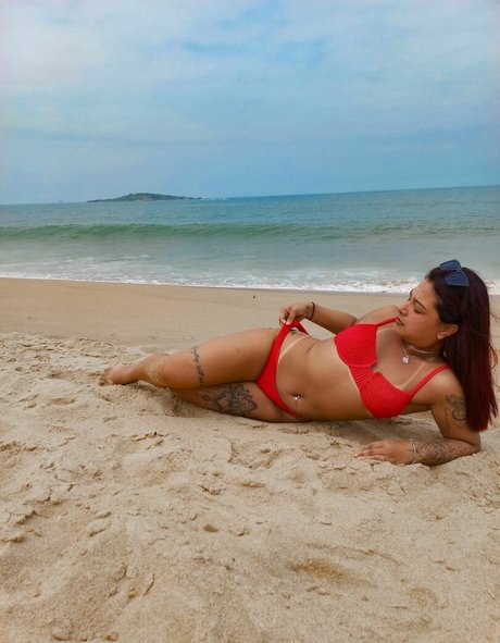 yaa fonseca model art photos