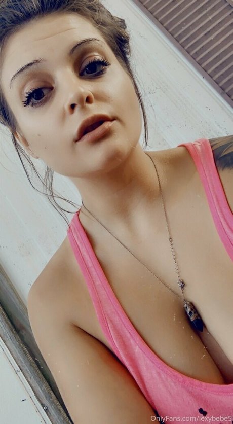 lexybebe5 pornstar free image