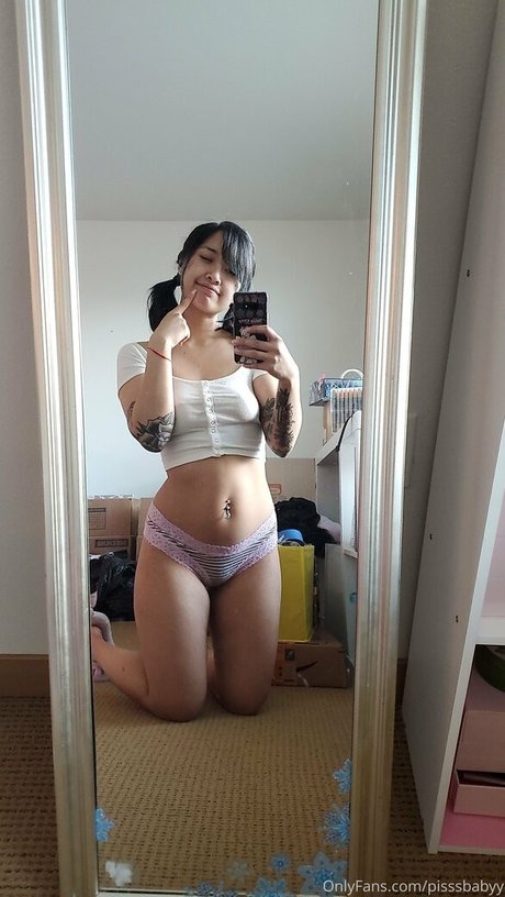 pisssbabyy sexy pornstar images