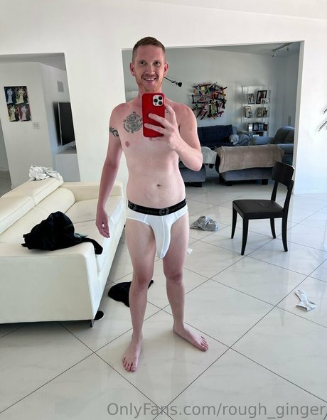 rough ginger star top archive