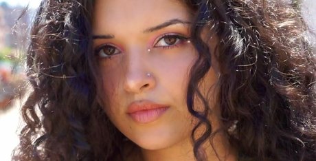 Chloe Alexander hot model pic