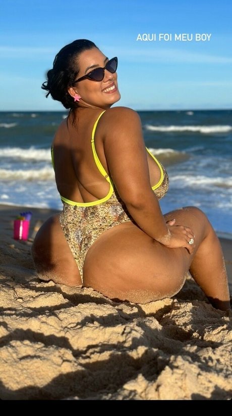 Licefariass star nude photo