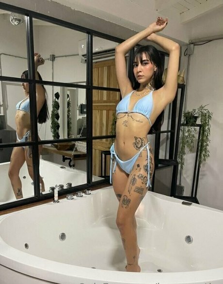 lauryncutie star pretty image