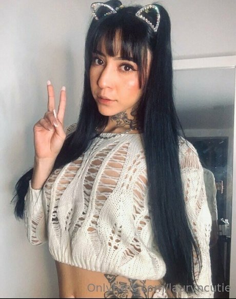 lauryncutie star pornographic gallery