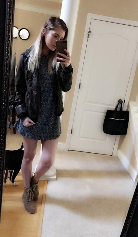 Jenna Jade pretty actress gallery