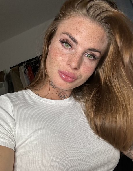 gingermaria pornstar perfect pictures