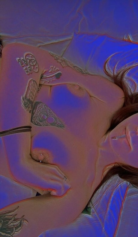 mrhsnt naked star gallery