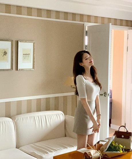 Solvely model nude galleries