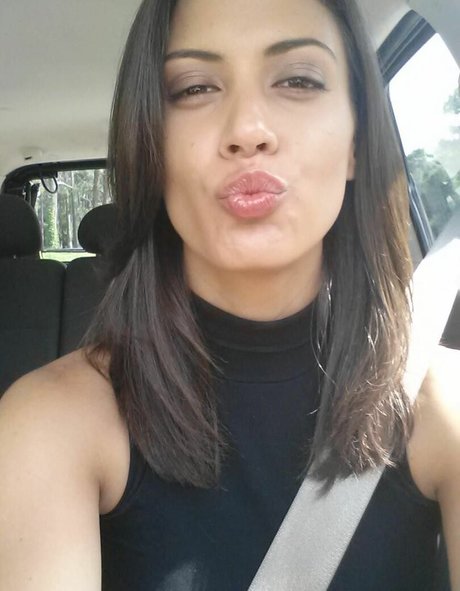 Kate De Paz beautiful pornstar image