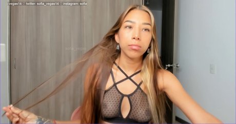Sofia vegas nude star pictures