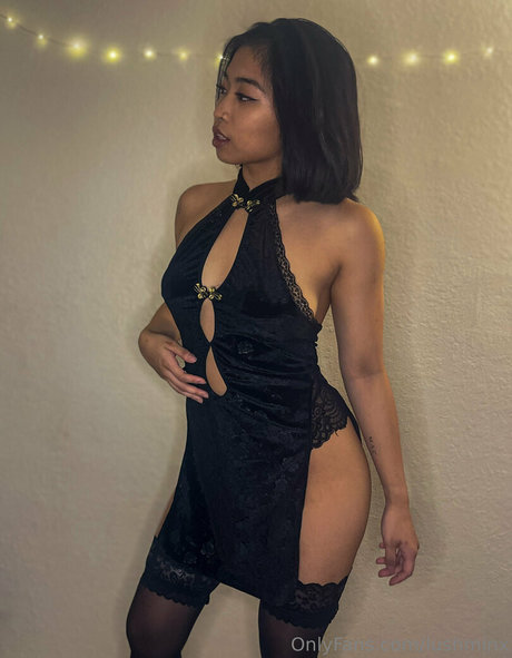 gym asian onlyfans xxx pictures
