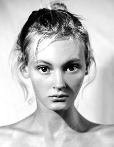 Katie Pentz model nice picture