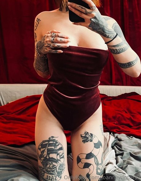 joannewinters2 porn model pic