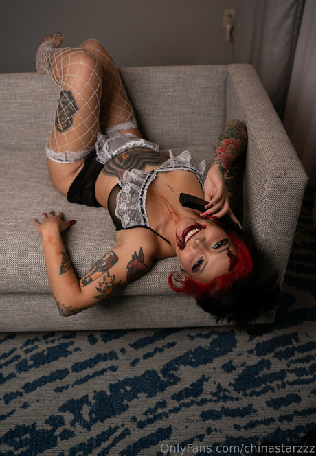 chinastarzzz sex pornstar archive