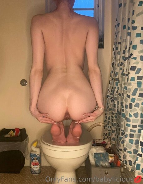 babyliciousqueen model exclusive photo