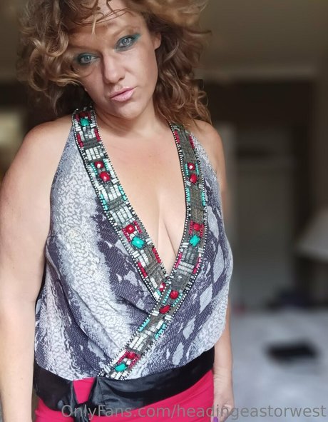 headingeastorwest art actress picture