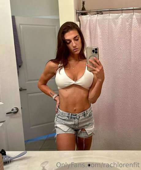 rachlorenfit art star img