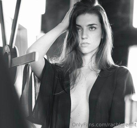 rachlorenfit model pretty picture