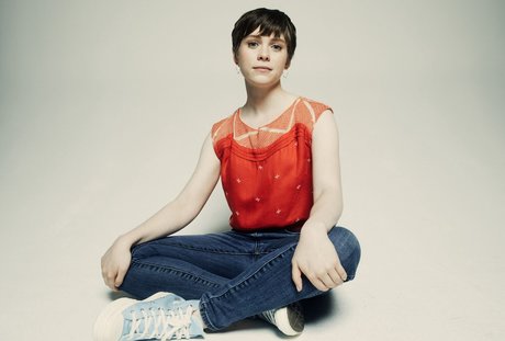 Sophia Lillis model xxx galleries