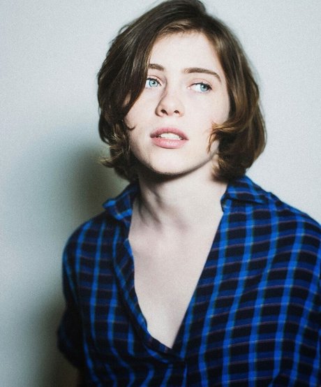 Sophia Lillis adult actress picture